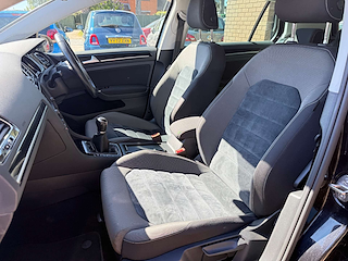 Used Volkswagen Golf