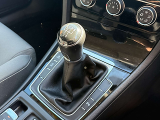 Used Volkswagen Golf