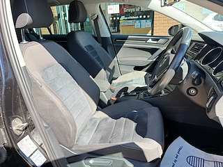 Used Volkswagen Golf
