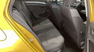 Used Volkswagen Golf