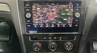 Used Volkswagen Golf