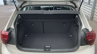 Used Volkswagen Polo