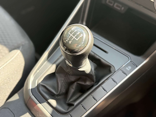 Used Volkswagen Polo