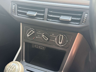 Used Volkswagen Polo