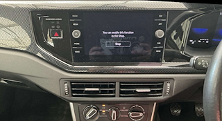 Used Volkswagen Polo