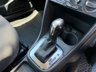 Used Volkswagen Polo
