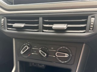 Used Volkswagen Polo