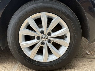 Used Volkswagen Polo