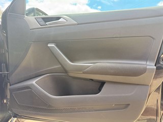 Used Volkswagen Polo