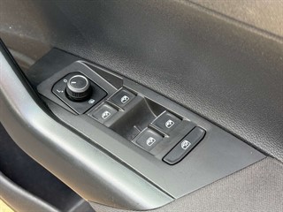 Used Volkswagen Polo