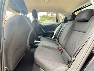 Used Volkswagen Polo