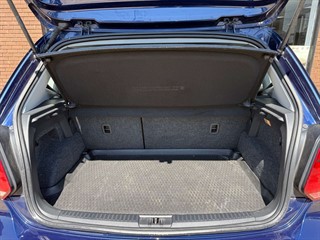Used Volkswagen Polo