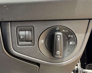 Used Volkswagen Polo