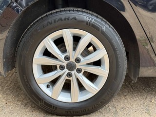 Used Volkswagen Polo