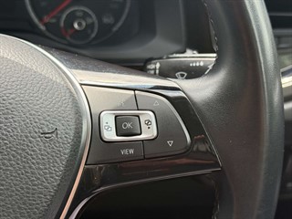 Used Volkswagen Polo