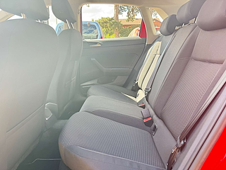 Used Volkswagen Polo