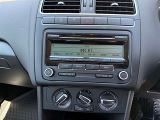 Used Volkswagen Polo