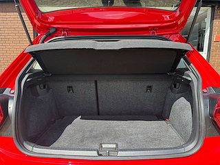 Used Volkswagen Polo