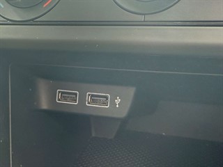 Used Volkswagen Polo