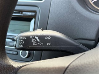 Used Volkswagen Polo