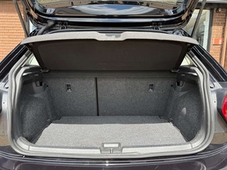Used Volkswagen Polo