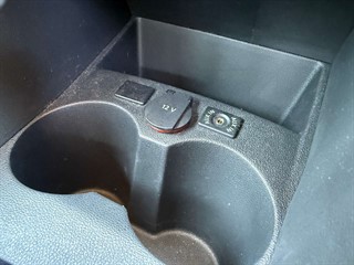 Used Volkswagen Polo