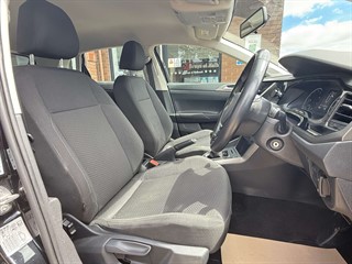 Used Volkswagen Polo