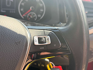 Used Volkswagen Polo