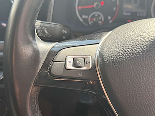 Used Volkswagen Polo