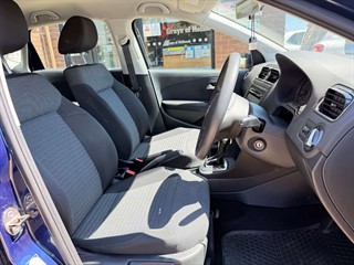 Used Volkswagen Polo