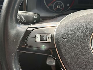 Used Volkswagen Polo