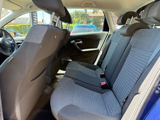 Used Volkswagen Polo