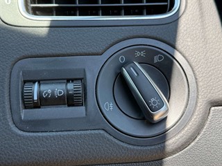 Used Volkswagen Polo