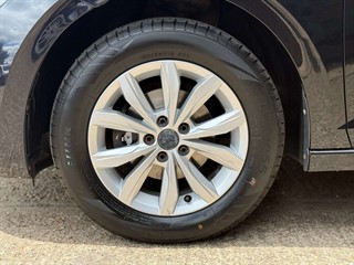 Used Volkswagen Polo