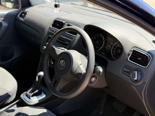 Used Volkswagen Polo