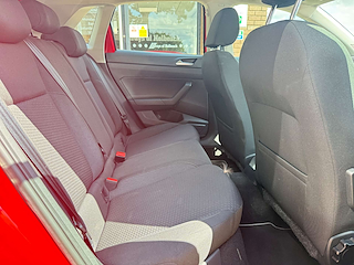 Used Volkswagen Polo