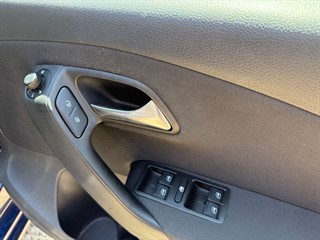 Used Volkswagen Polo