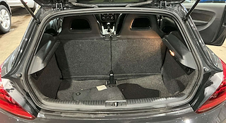 Used Volkswagen Scirocco from Grays of Holbeach