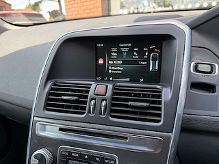 Used Volvo XC60