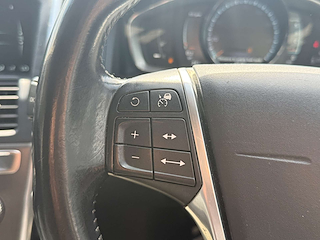 Used Volvo XC60