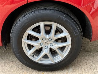 Used Volvo XC60