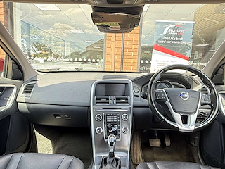 Used Volvo XC60