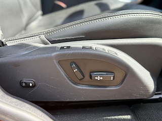 Used Volvo XC60