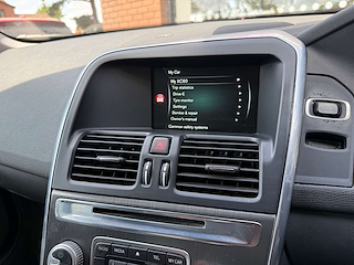 Used Volvo XC60