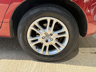 Used Volvo XC60