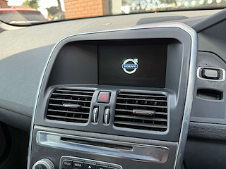 Used Volvo XC60