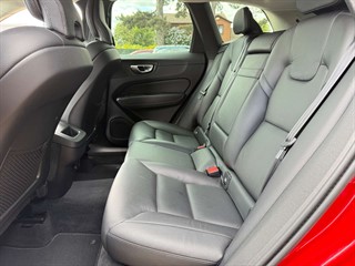 Used Volvo XC60