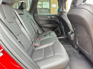 Used Volvo XC60