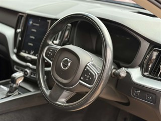 Used Volvo XC60