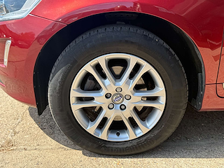 Used Volvo XC60
